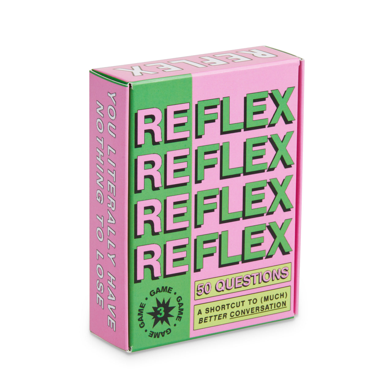 ReFlex 3: Conversation Cards