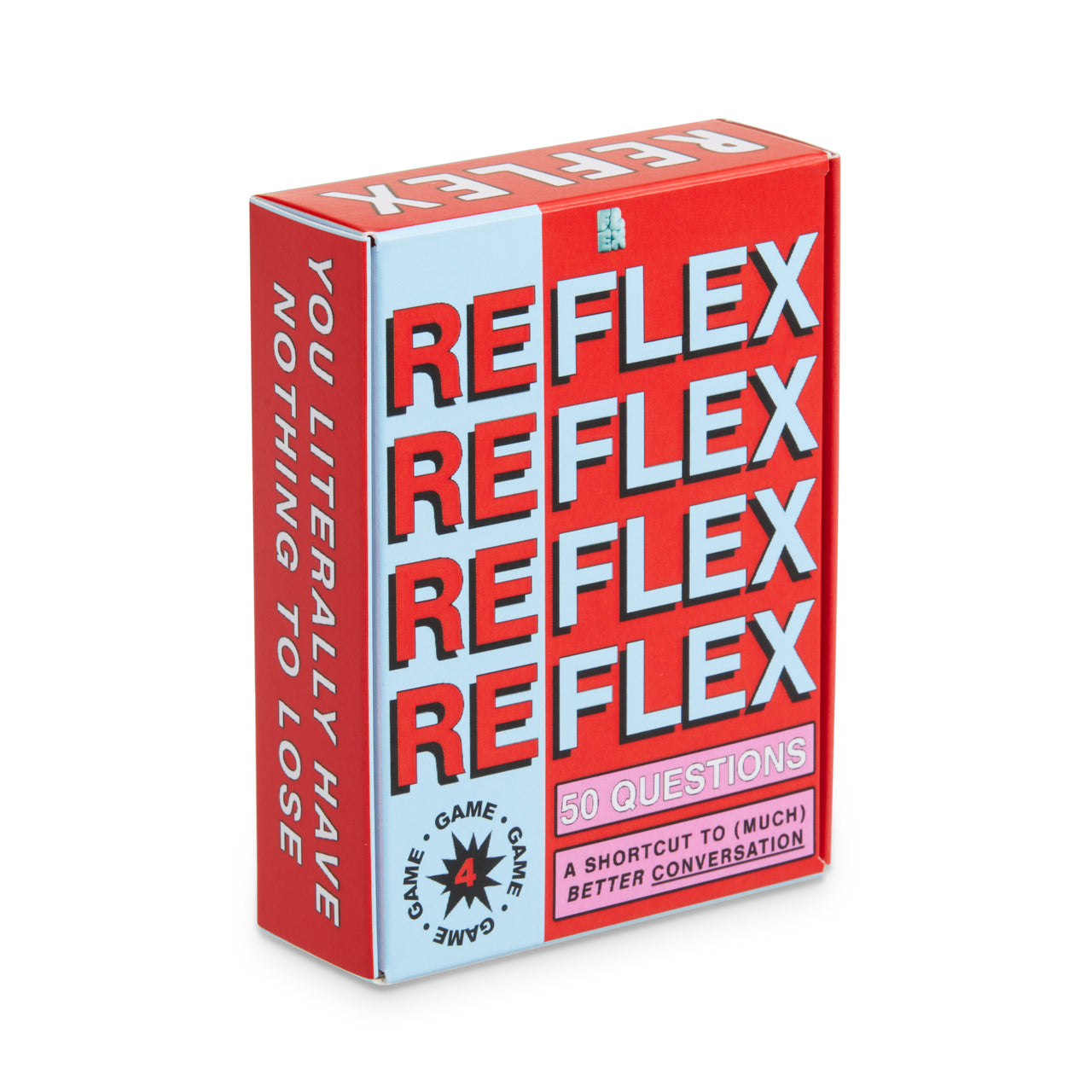 ReFlex 4: Conversation Cards