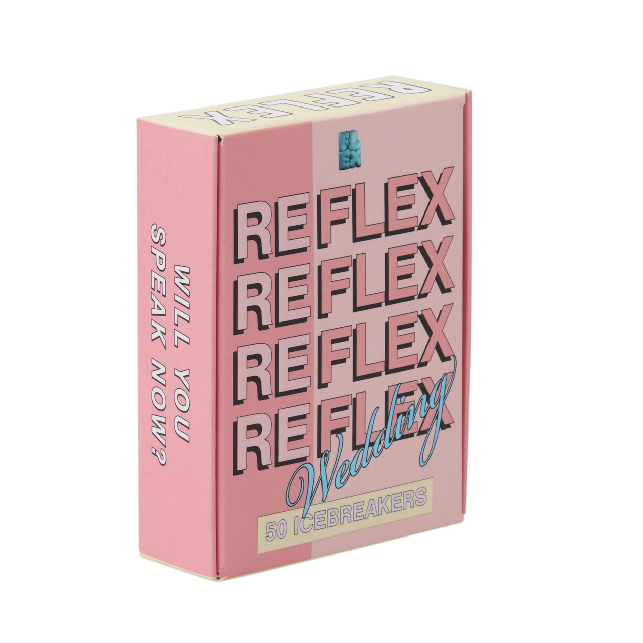 ReFlex Wedding: Conversation Cards
